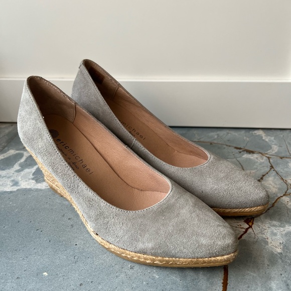 Eric Michael Espadrilles - Picture 3 of 8